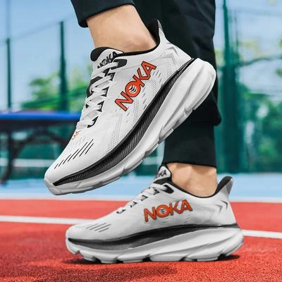 Fashion Cushioning Running Shoes Sports Tenis Feminino for Men Fashion Sneakers Versatile Basketball Shoes Basket Shoes Woman