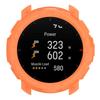 For Grit X Pro for Smart Watch Protective Case Lightweight Durable TPU Housing for Protection for Shell Shockproof C