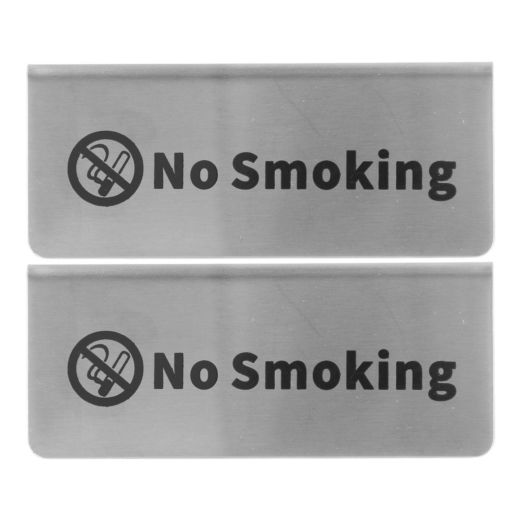 Tischaufsteller Edelstahl beidseitig Vielseitig Silber Tischkartenhalter für Party Hochzeit Hotel