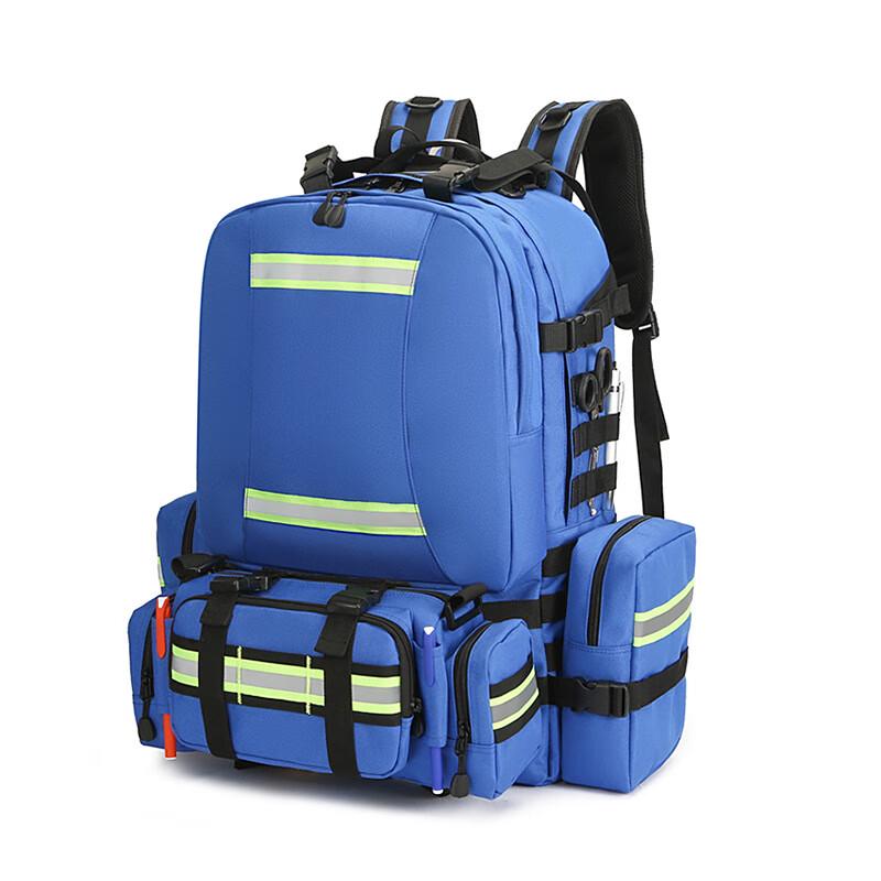 Be-Better Waterproof Pandemic Prevention Backpack 15 inch