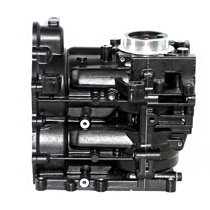 3K9B01100-1 Cylinder Block Assembly for Tohatsu Mercury Parsun Seapro Hidea Hangkai Marine Engines, 9.8HP 9.9HP, Models M9.8B and M9.9B, 3K9B01100