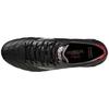 Mizuno Morelia Neo 4 Cushioning Soccer Shoes Unisex Black 540308-9000