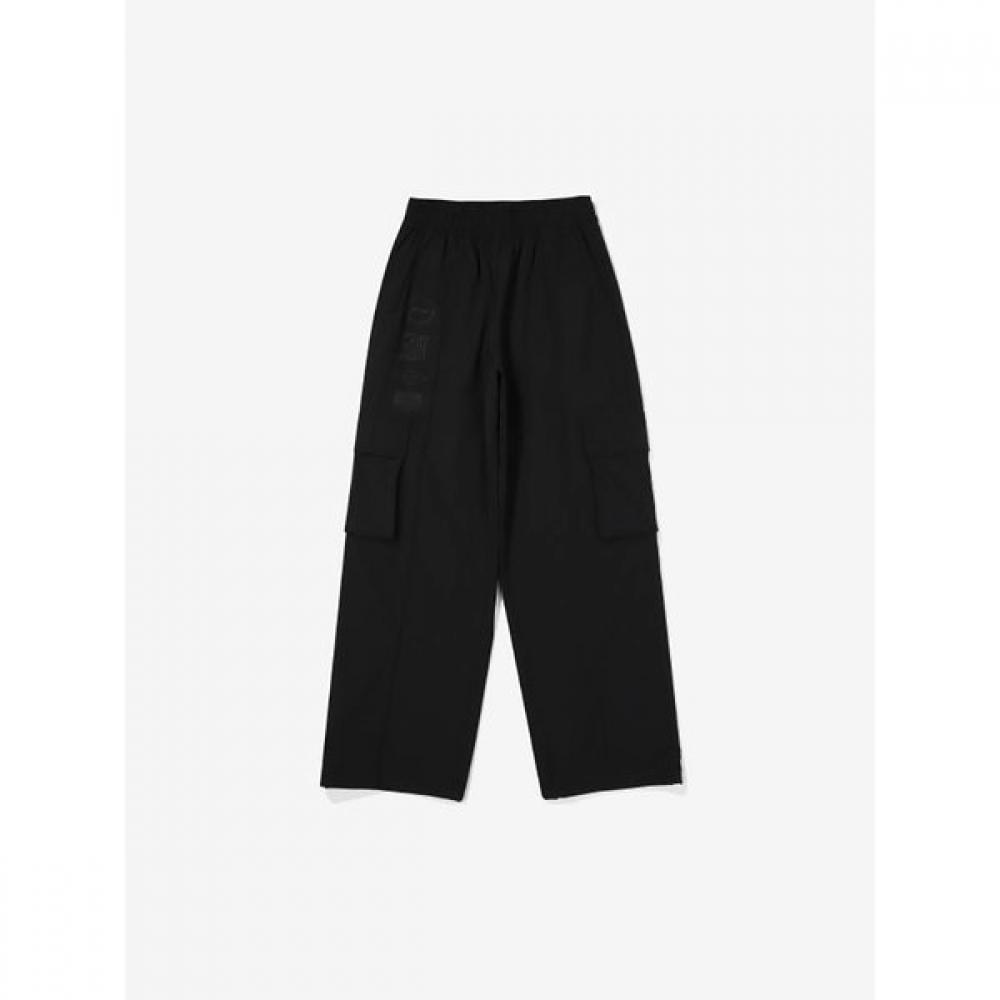 Fila String Woven Wide Pants