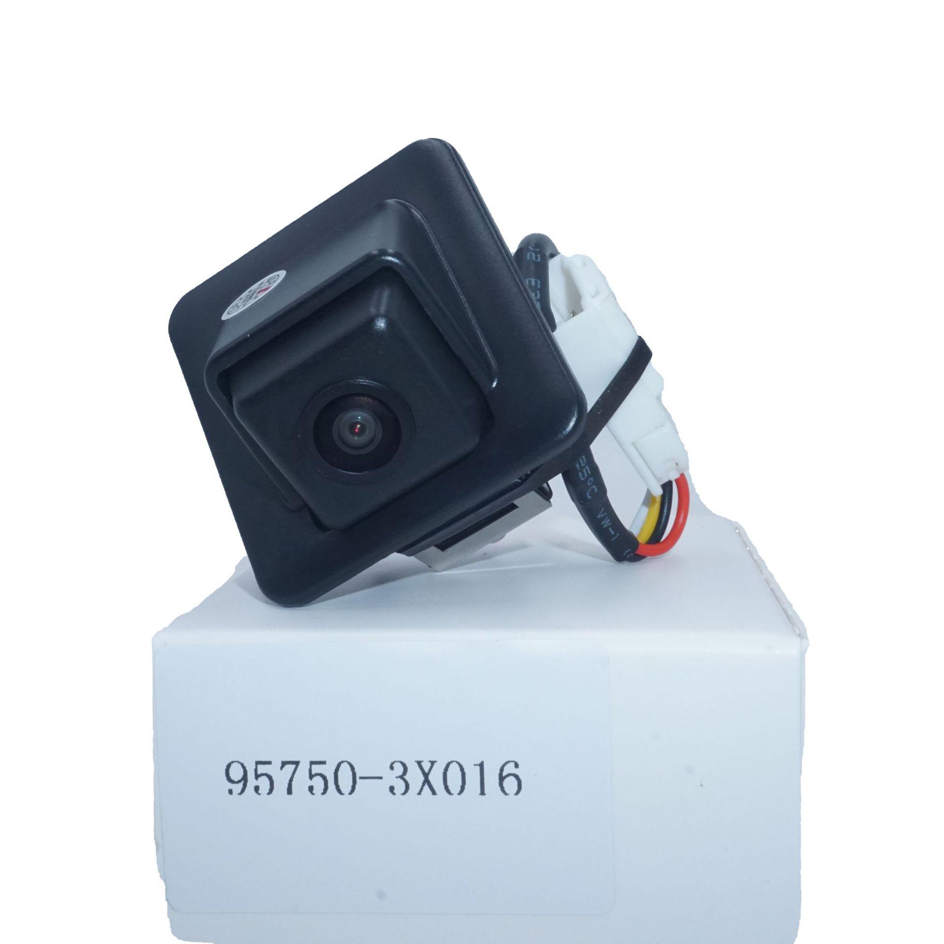 

95750-3X016 Rearview Camera for 2016-2018 Hyundai Elantra China