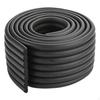 Stair Edging, 2m Long, White, for Indoor, Dormitory And Outdoor Use
