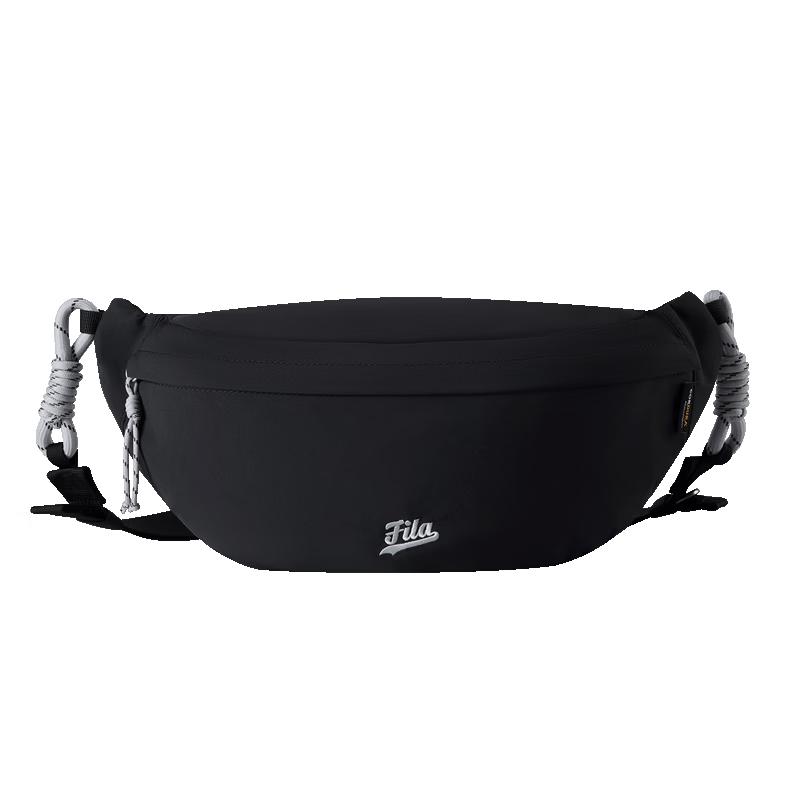 FILA FUSION T13U631163F Waist Bag XS
