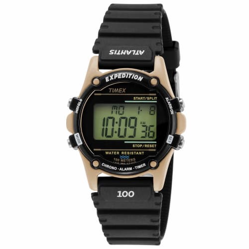 

TIMEX Atlantis 100 Beige TW2U92000 Authentic