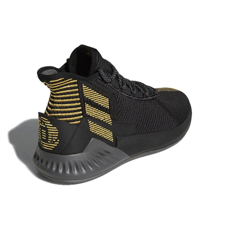 Adidas D Rose 9 Sneaker BB7657