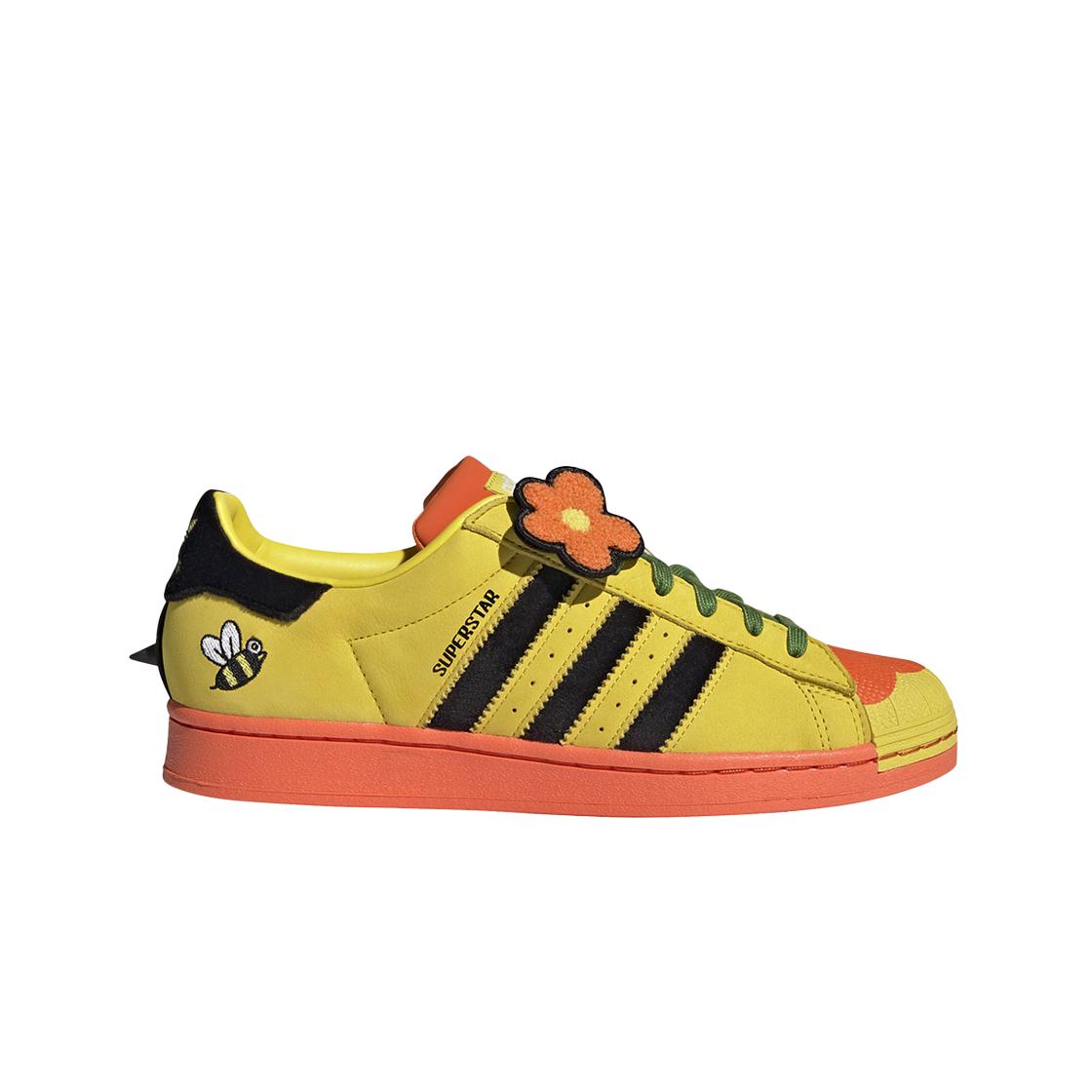 

Adidas X Melting Sadness Superstar Bee 265