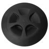 6 Inch Kayak Hatch Cover Anti Aging Boat Deck Plate Water Cover Seal Hatch Cover  Marine Closure