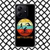 Triathlon Swim Bike Run Phone Case for Xiaomi Redmi Note 15 14 14S 13 12 12S 11 Pro Plus 11E 11T 11S 10S 5G Soft Cover Fundas Re