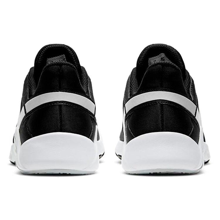 Nike Legend Essential 2 Black White Women's CQ9545-001