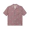 Shirts Men's Multicolor Cuban Collar Moderate Other 742706-ZAN3K-6359