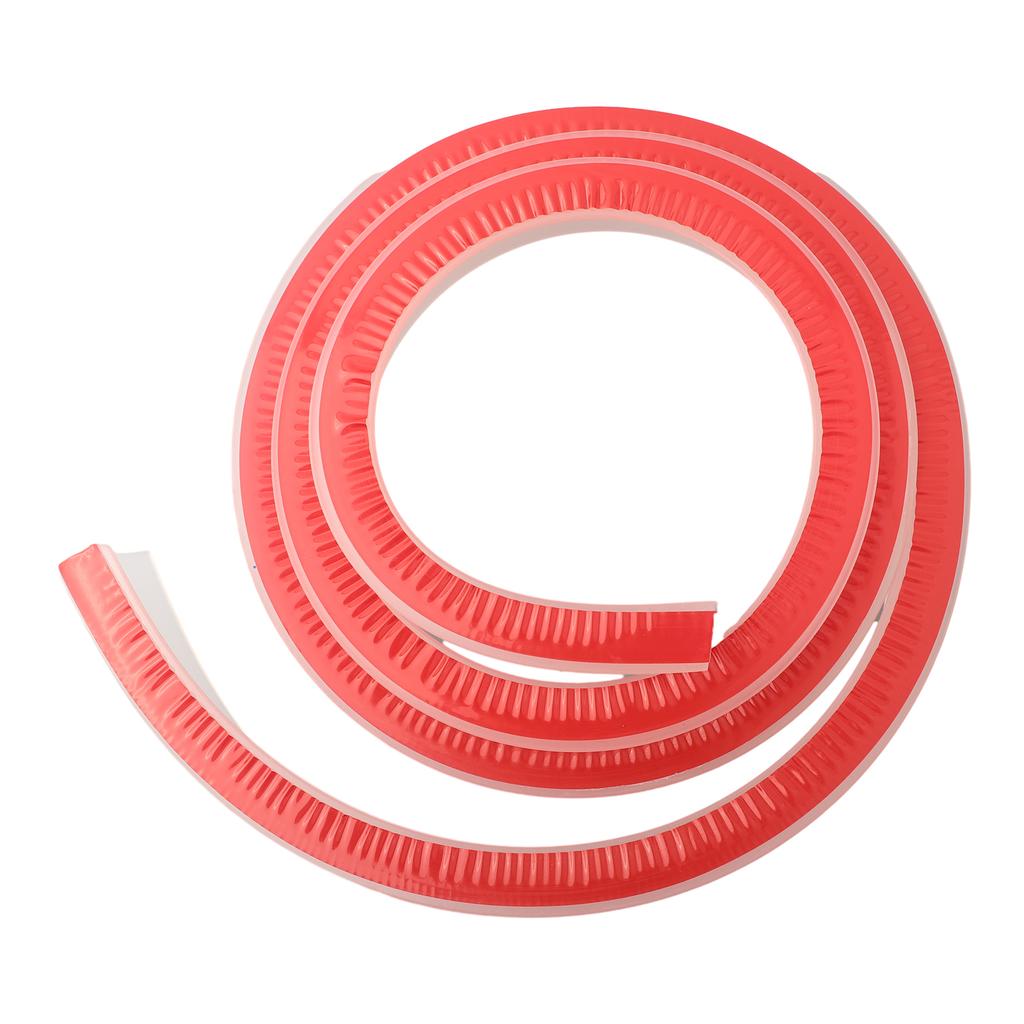 Water Stopper Shower Barrier Home Collapsible Dry Wet Separation