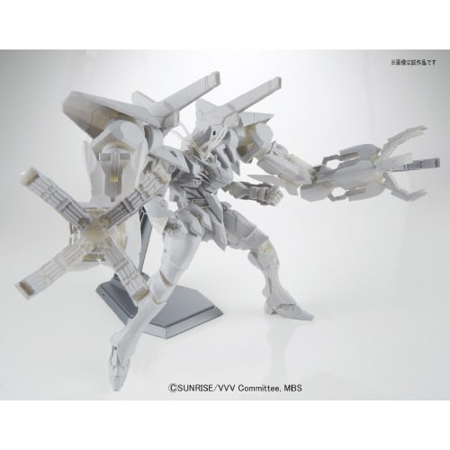 1/144 Scale Valvrave III Kagami Mei (Valvrave the Liberator)