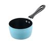 Universal Non Stick Milk Pan Small Capacity Mini Saucepan Deepened Snow Pan Baby Food