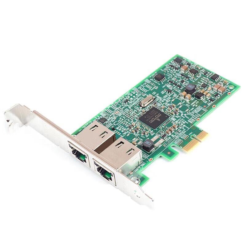 PCIe 4-Port Gigabit Ethernet Network Card (CN version)