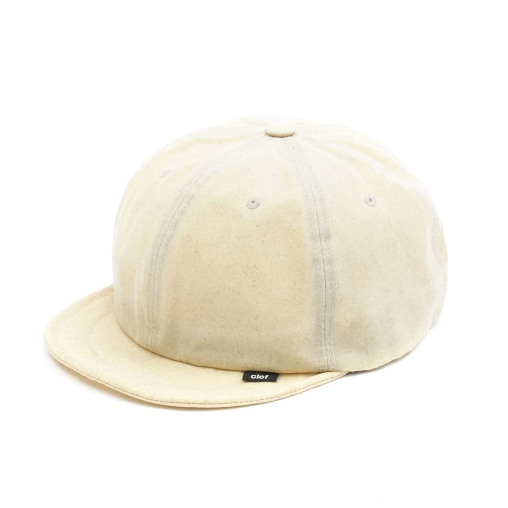 

RB3637 clef DEEP WAX B.CAP (IVORY)
