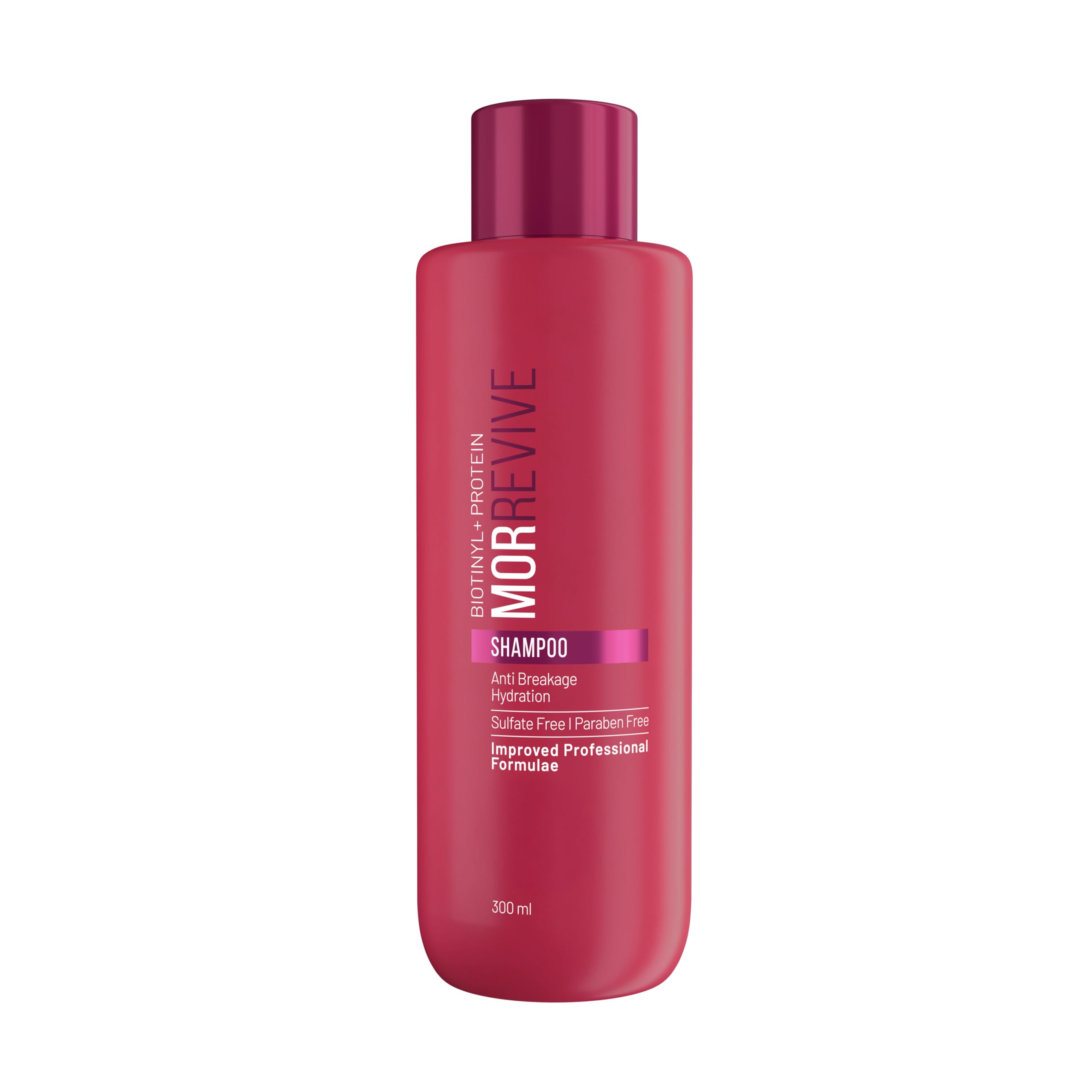MOR REVIVE for Hairfall & Breakage