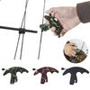 1Pc Archery Release Aid Shooting Compound Recurve Bows String Tool Thumb
