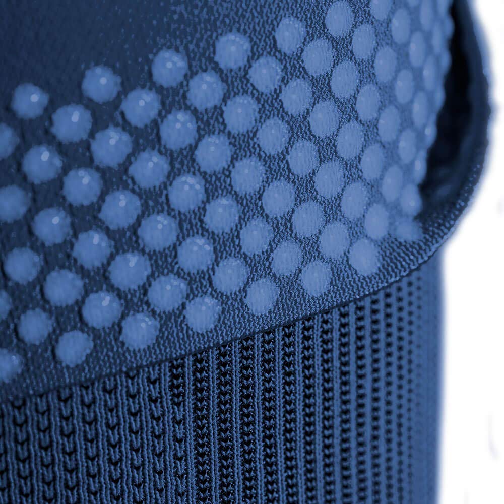 BAUERFEIND SPORTS COMPRESSION SLEEVES UPPER LEG Compression Sleeves Upper Sports Leg Sleeves for Made in Compression Reduces Muscle Vibration and