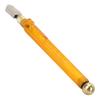 Diamond Glass Cutter Roller Glass Cutter DIY Tile Mirror Diamond Minerals Cutting Tools Antislip Metal Handle Glass Cutter
