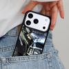 Supernatural License Phone Case for iPhone 17ProMax 12 13 14 15 16e 17 Pro Max Plus Air Cover