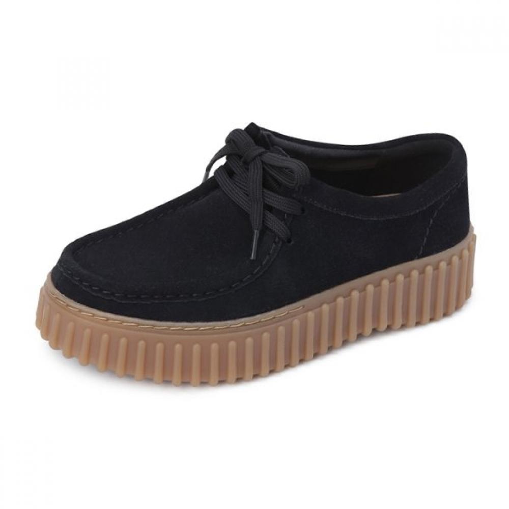Kumkang ClarkS Женская Нескользящая Удобная Обувь Claoxc4237wf1 Wf3 235