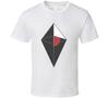 No Man's Sky Atlas T-shirt Heren Dames T-shirts Top