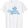 The Summer I Turned Pretty Cousins Beach Unisex Tshirt
