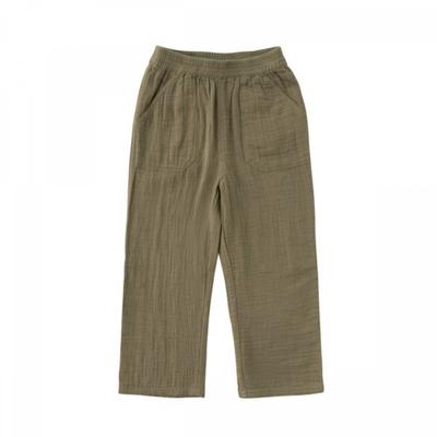 Bachaoven Pants 7617t 410 17