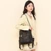 Fashionable Bag Women's Bag Chinese-style Single-shoulder Crossbody Backpack Student Schoolbag
