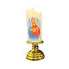 Candle Lamp Electronic Component LED Decor Home Decoration LED Candle Lights for Religious Decoration Wedding Porch Larterns