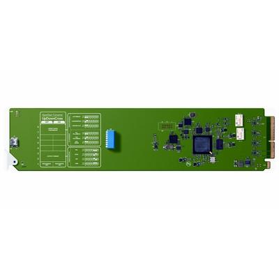 Blackmagic Design CONVOPENGUDC OpenGear Převodník UpDownCross
