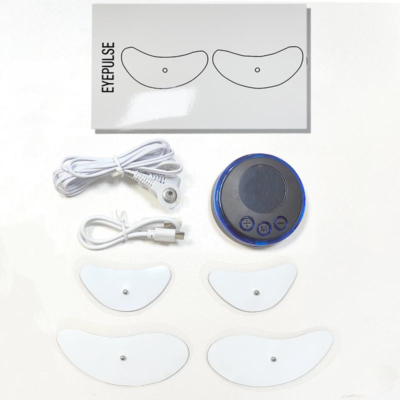 V-Face Massager Facial Lifting Muscle Exercise Instrumen Double Chin Remover Neck Lift Skin Tightening Anti-Wrinkle Body Massage