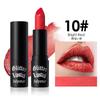 Non-stick cup lipstick, metallic shine lipstick, diamond glitter matte lipstick, moisturizing and nourishing, long-lastingwaterproof and smudge-proof