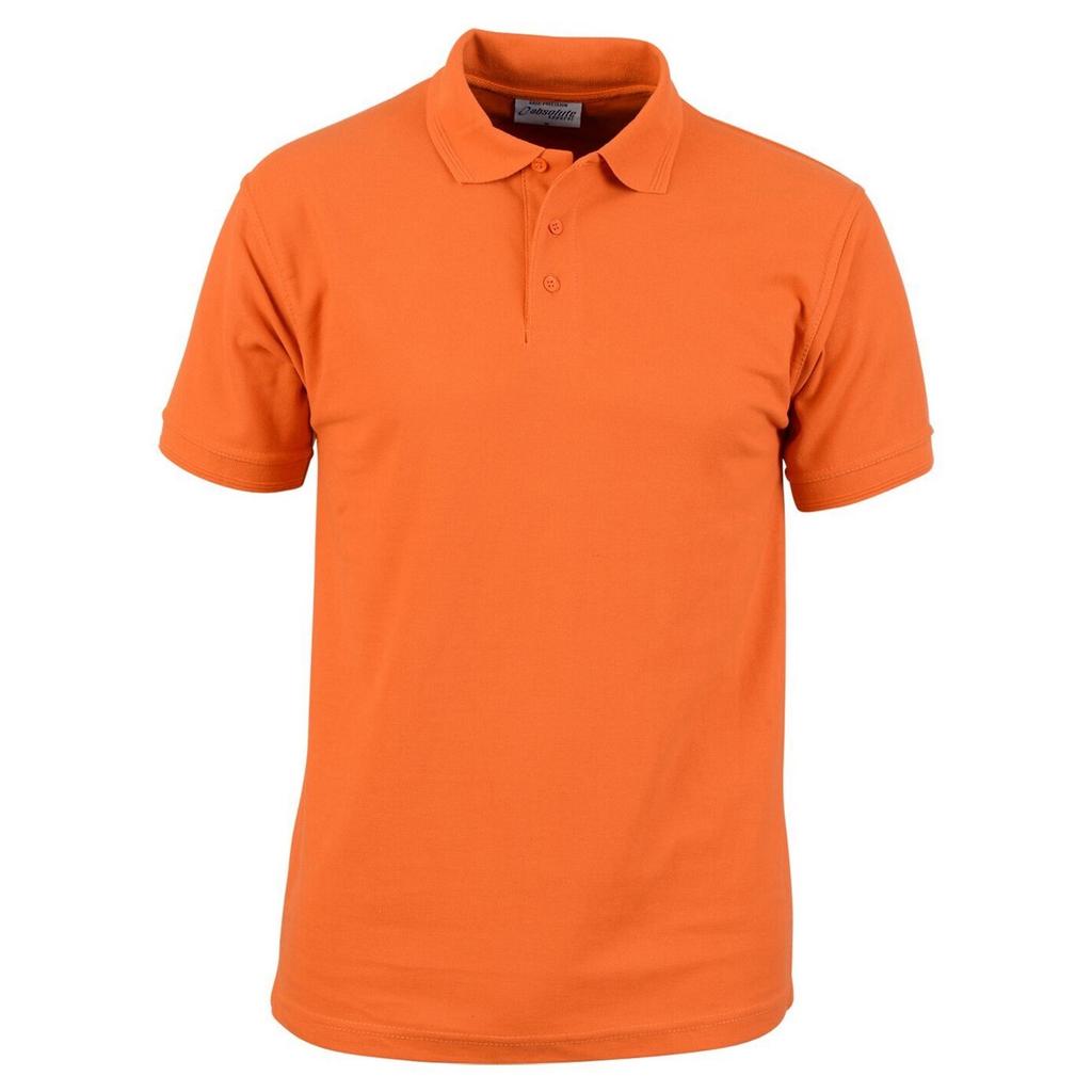 Absolute Apparel Präzisions-Poloshirt für Herren