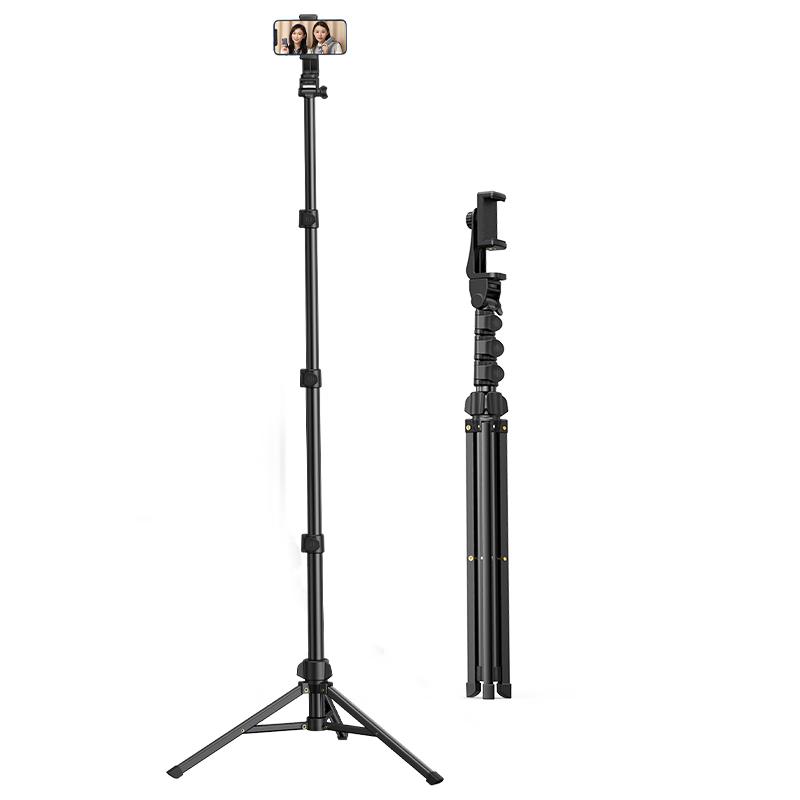 Ugreen Phone Tripod Stand for Live Streaming and Selfies