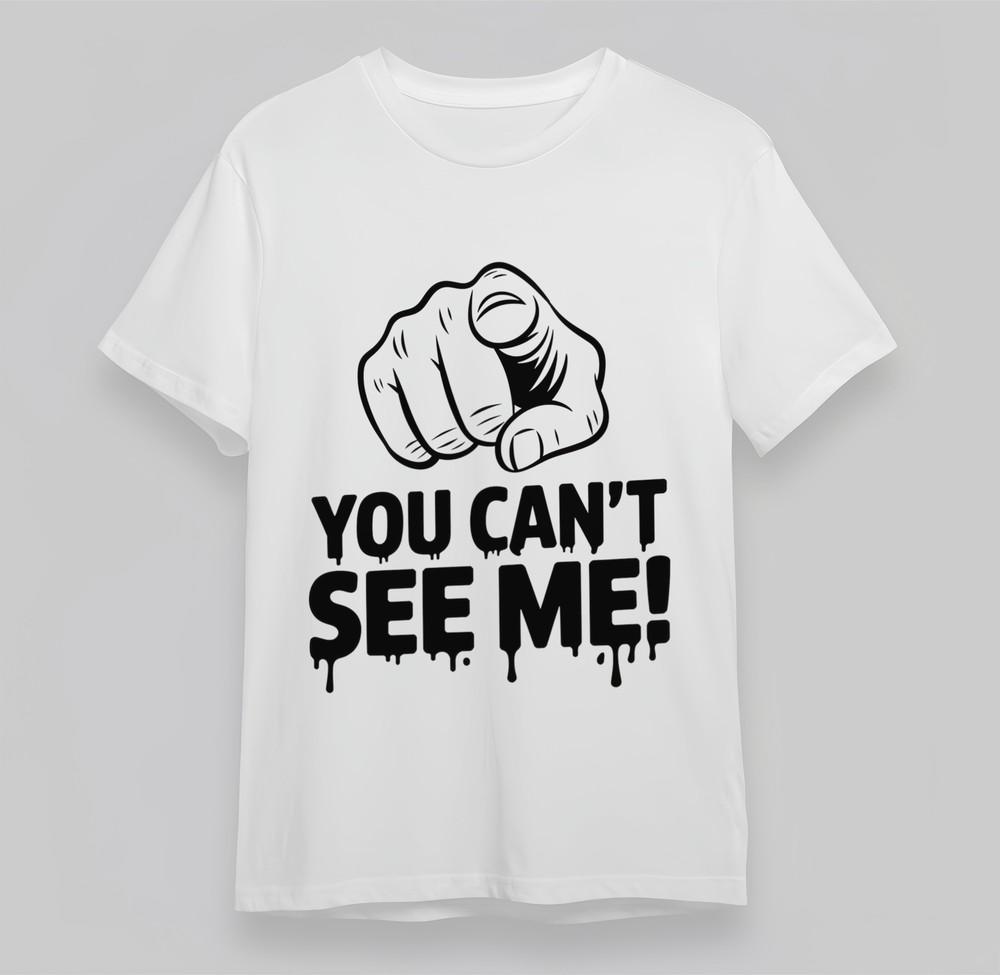 

Men s Plus Size T-Shirt With Bold Invisible Fist Graphic Unisex Cotton Tops USA 4XL