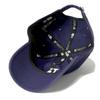 New Era 920 CS Los Angeles Dodgers Baseball Cap 11596337 Dark Snow Japan OSFA [Unisex] Royal, White, (Free Size)
