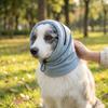 Anti-fright Dog Soothing Headgear Noise Reduction Dog Ear Cover Dog Calming Earmuffs Dog Walking