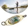 Lure Light Acrylic Shell For Attracting Fish 2023 New