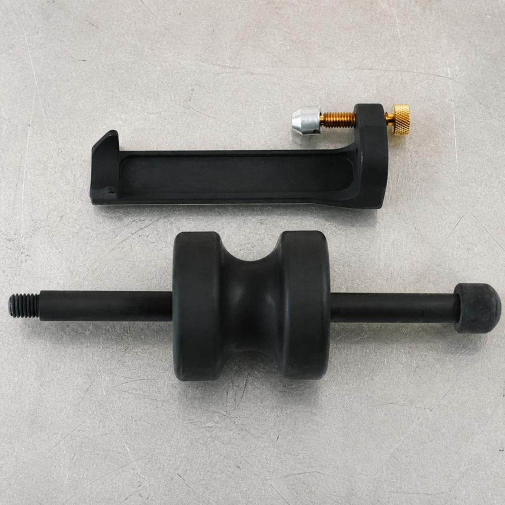 Automotive Tool Adjustable Fuel-Injector Extractor Sturdy