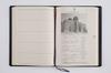 Takahashi 2026 A5 Desk 61 January 5-Year Journal, Brown, No. (Starts 2026)