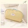 Multi-purpose Underwear Storage Bag Three-in-One Set Compression Function Travel Organizer Portable Lightweight