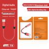 Type-C to 3.5mm Headphone Adapter for Huawei, Samsung, iPad Audio Devices