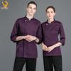 Uniformes e vestuário de trabalho – Vestuário para cozinheiros e funcionários de cozinha