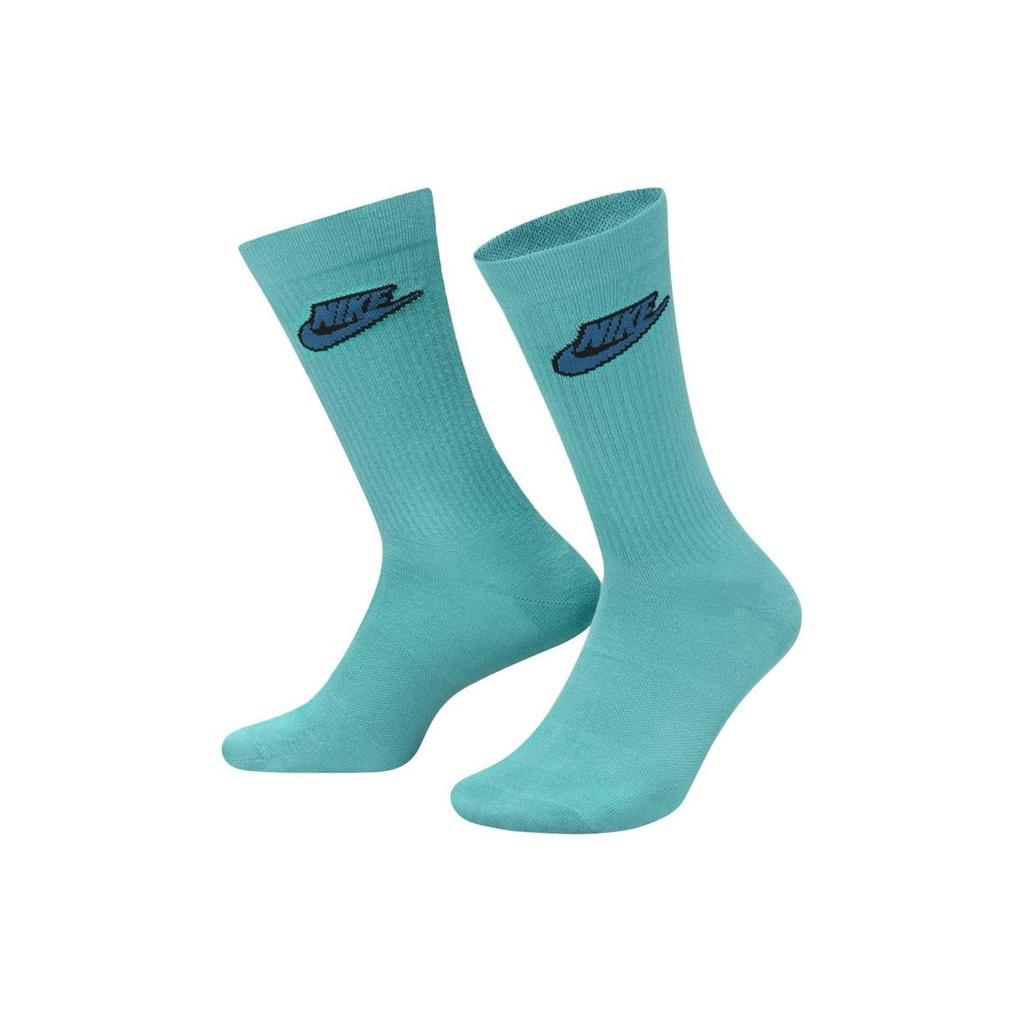 Nike Everyday Essential Crew Socks (2 Pairs) Unisex DH6152-904