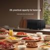 Xiaomi Inverter Microwave Oven P1 20L CN Plug (adapter Included)
