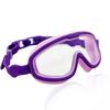 Big Frame Kids Swim Goggles Anti Fog Wide View Swimming Gear for Boys Girls Children Glasses for Swimming Pool